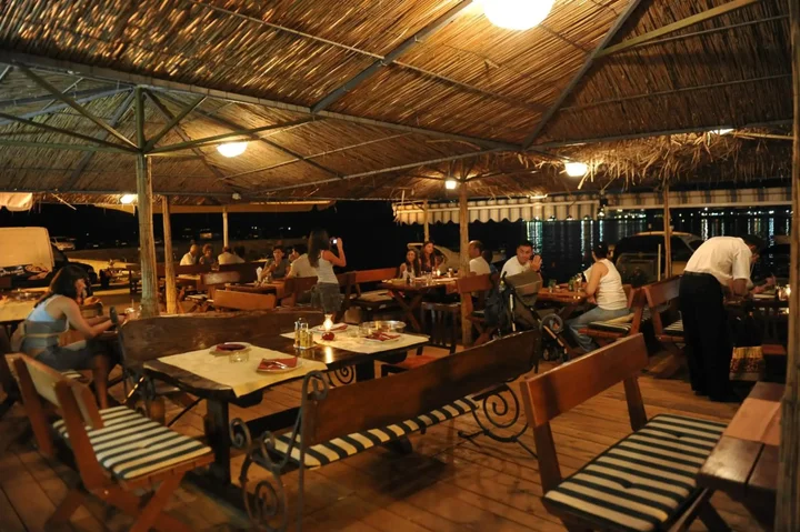 Будва: Hotel Ponta Nova