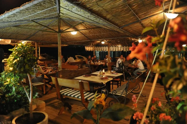 Будва: Hotel Ponta Nova