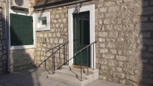 Тиват: Apartments Gasparini