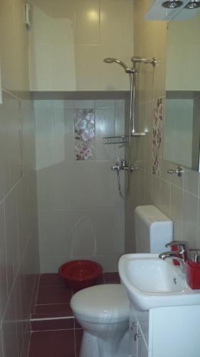 Тиват: Apartments Gasparini