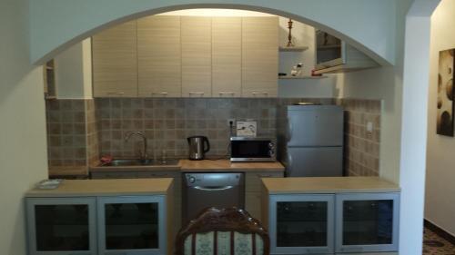 Тиват: Apartments Gasparini