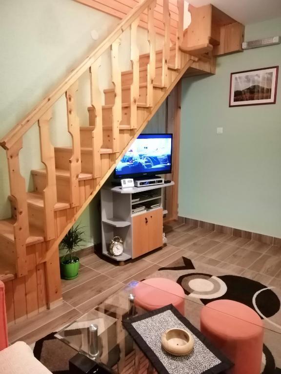 Жабляк: Apartment Nikitovic