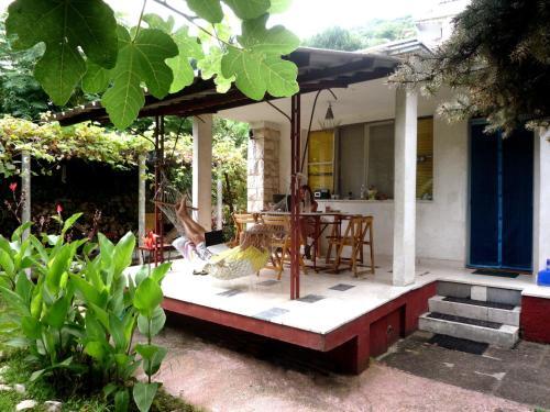 Будва: Vintage Summer House
