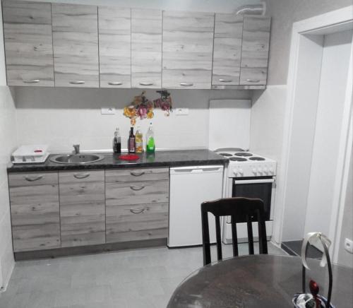 Бар: Apartments Stevanovic
