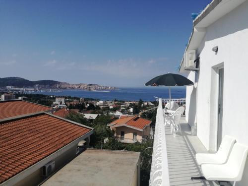 Бар: Apartments Stevanovic