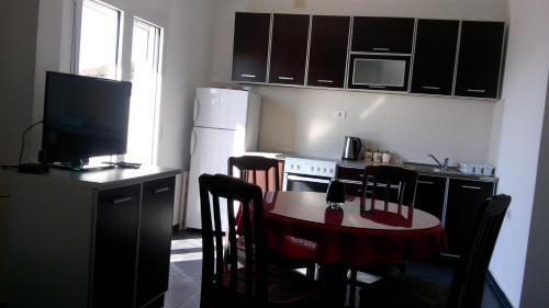 Бар: Apartments Stevanovic