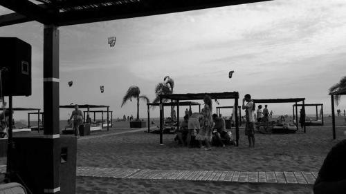 Ульцинь: Aida Lux