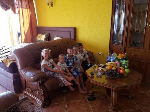 Ульцинь: Aida Lux