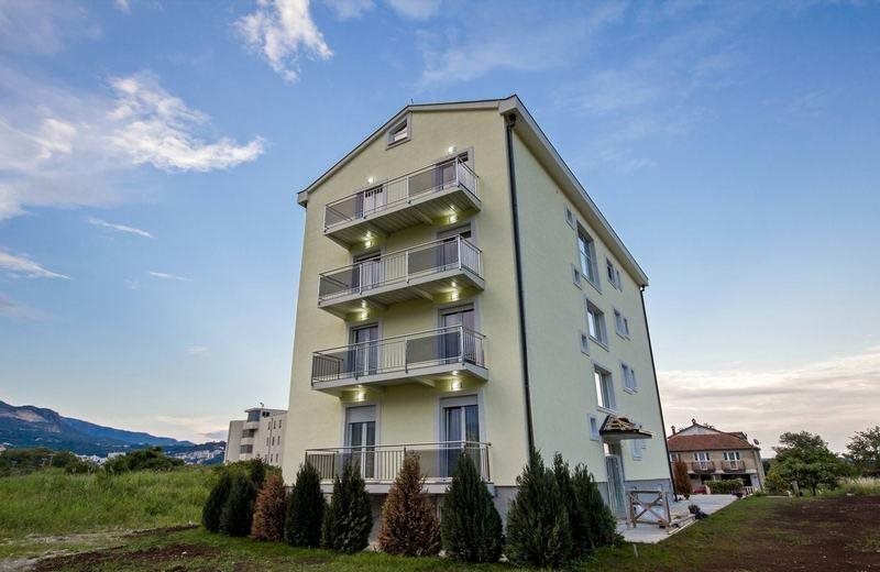 Игало: Apartmani Bristol Igalo