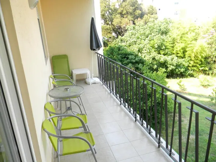 Будва: Gospostina Apartments