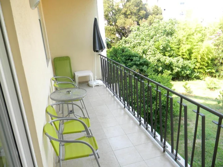Будва: Gospostina Apartments