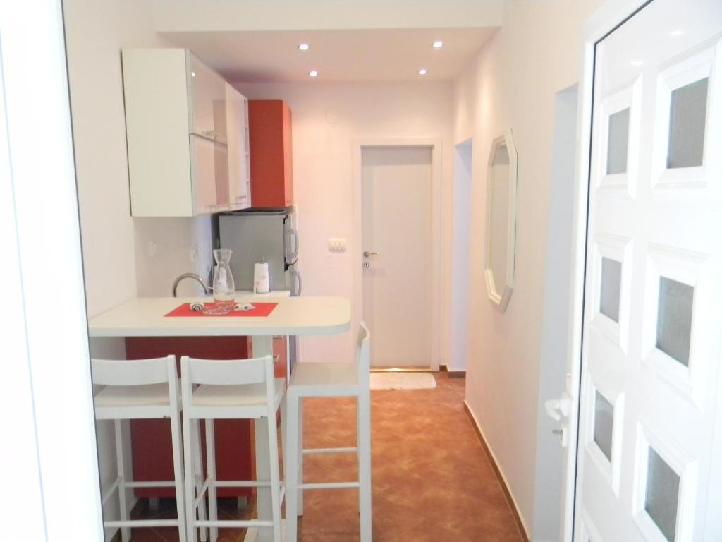 Будва: Gospostina Apartments