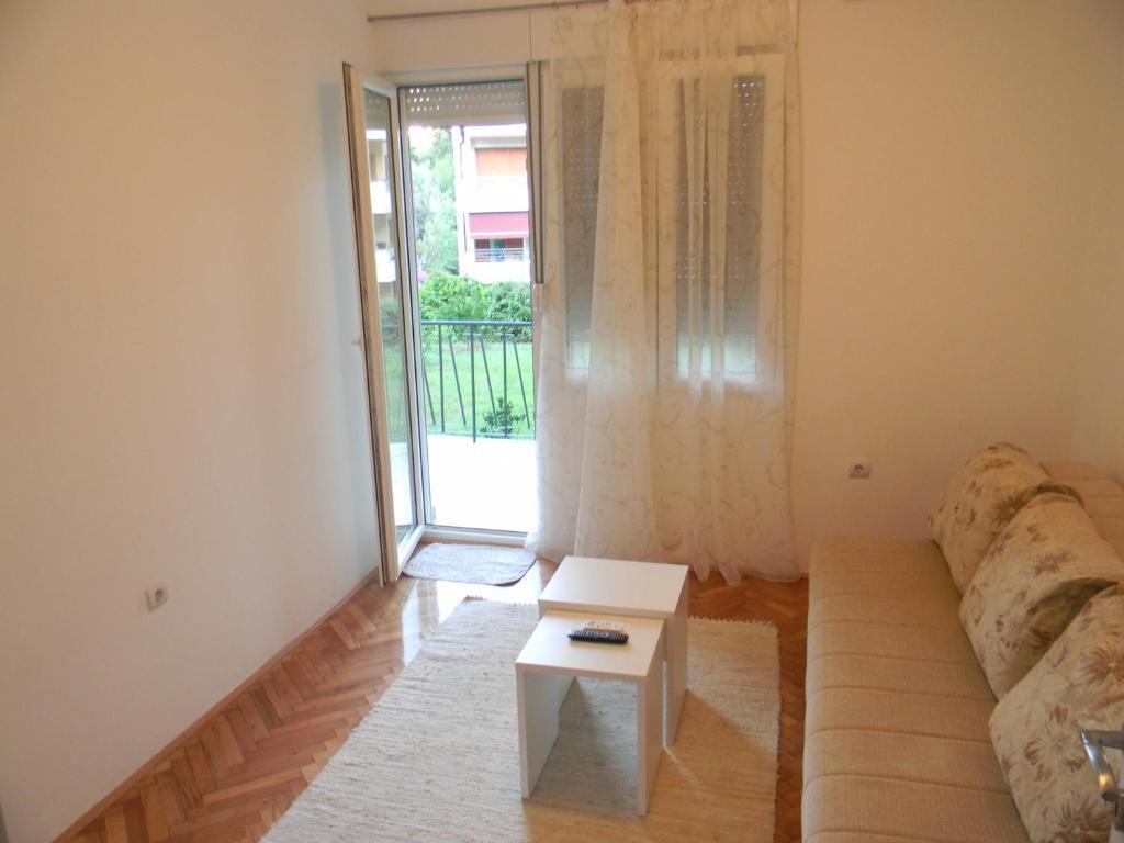Будва: Gospostina Apartments