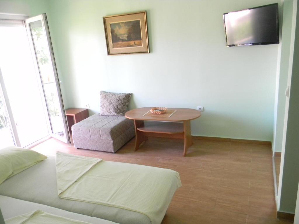 Будва: Gospostina Apartments