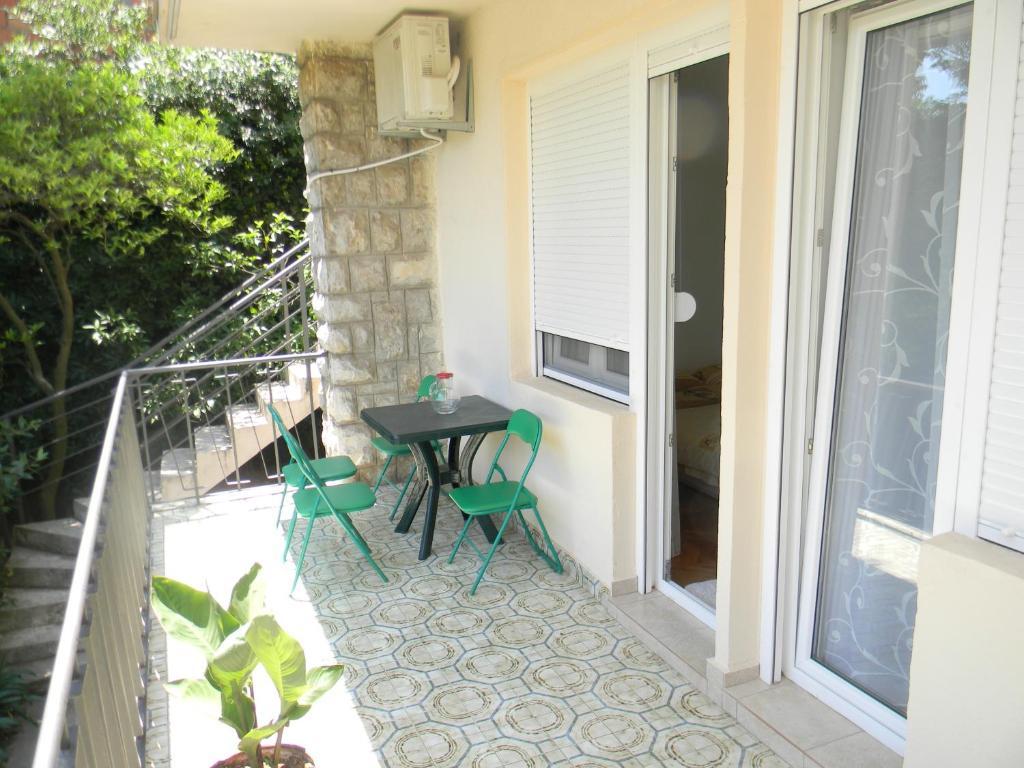 Будва: Gospostina Apartments