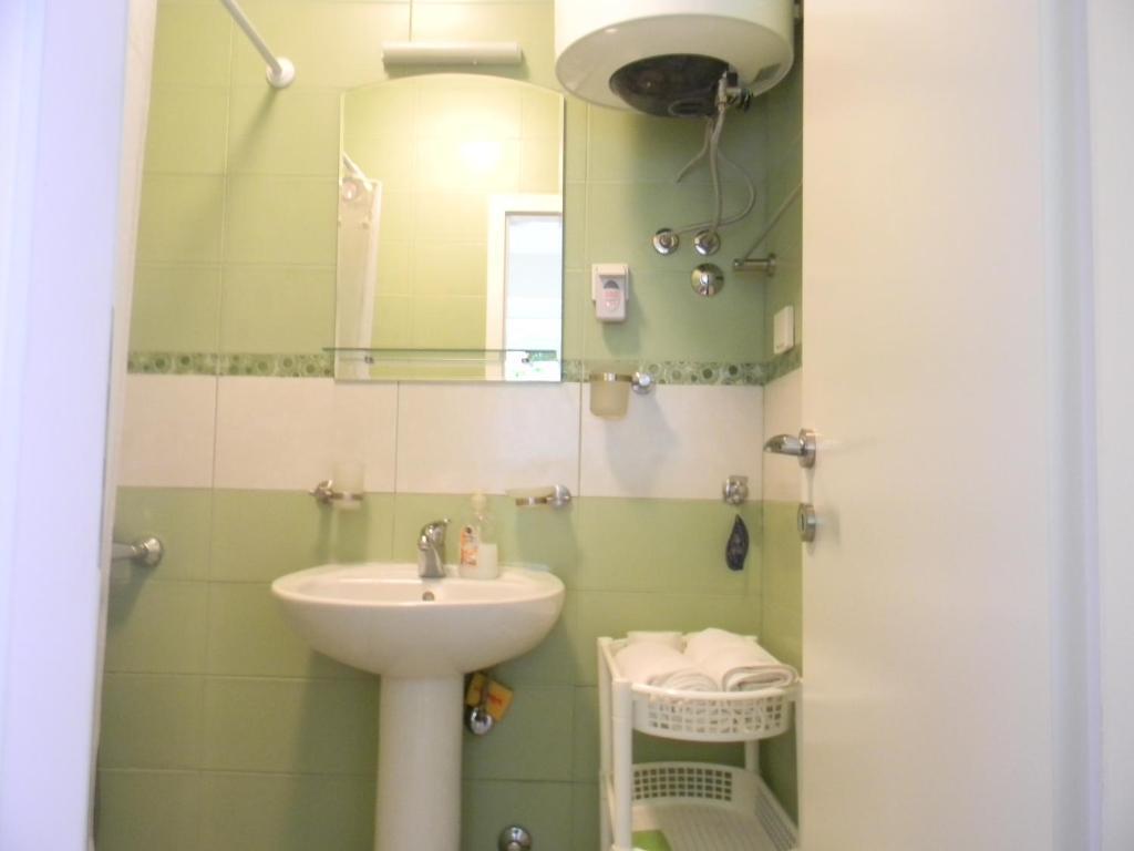 Будва: Gospostina Apartments