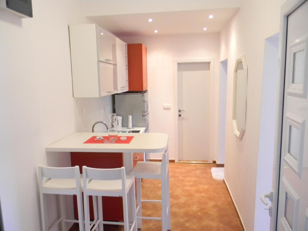 Будва: Gospostina Apartments