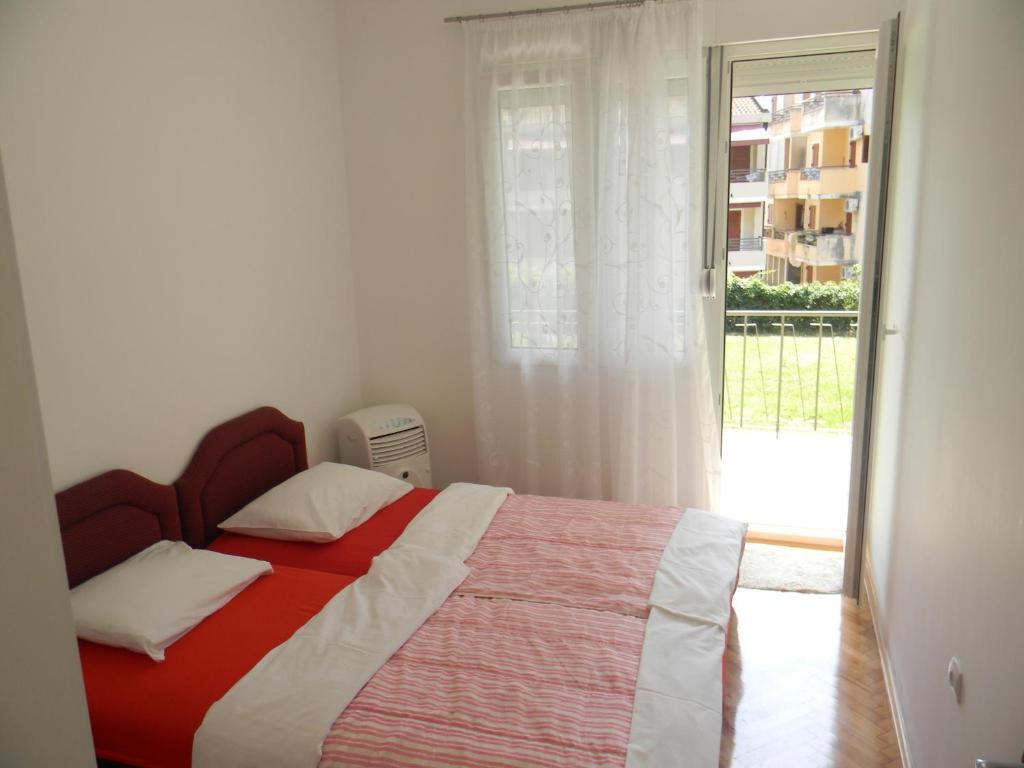 Будва: Gospostina Apartments