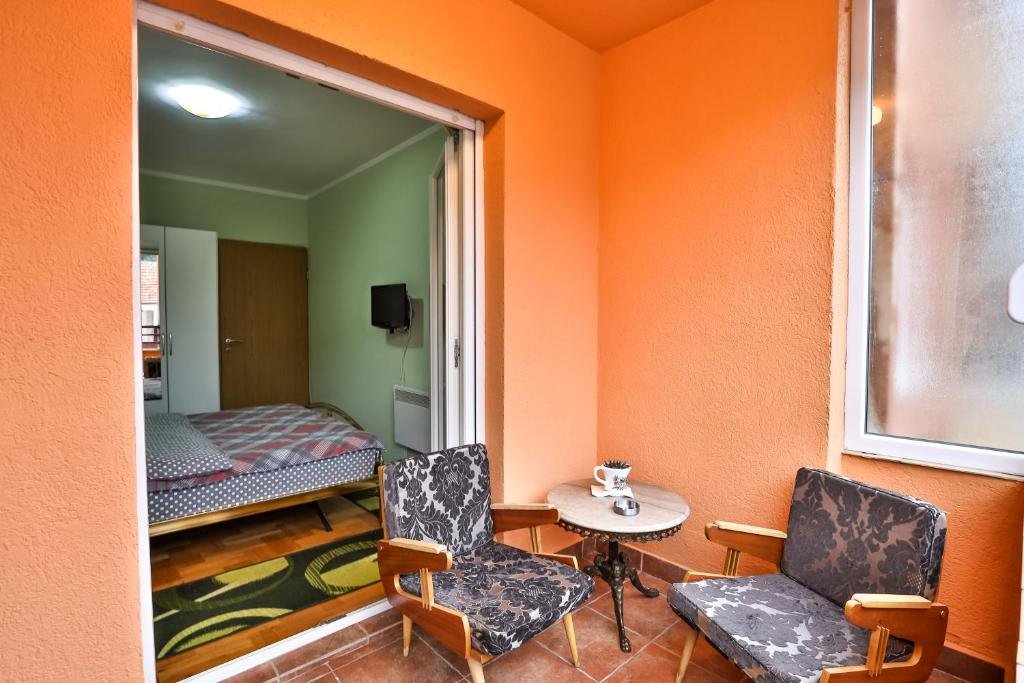 Цетине: Apartment Sole