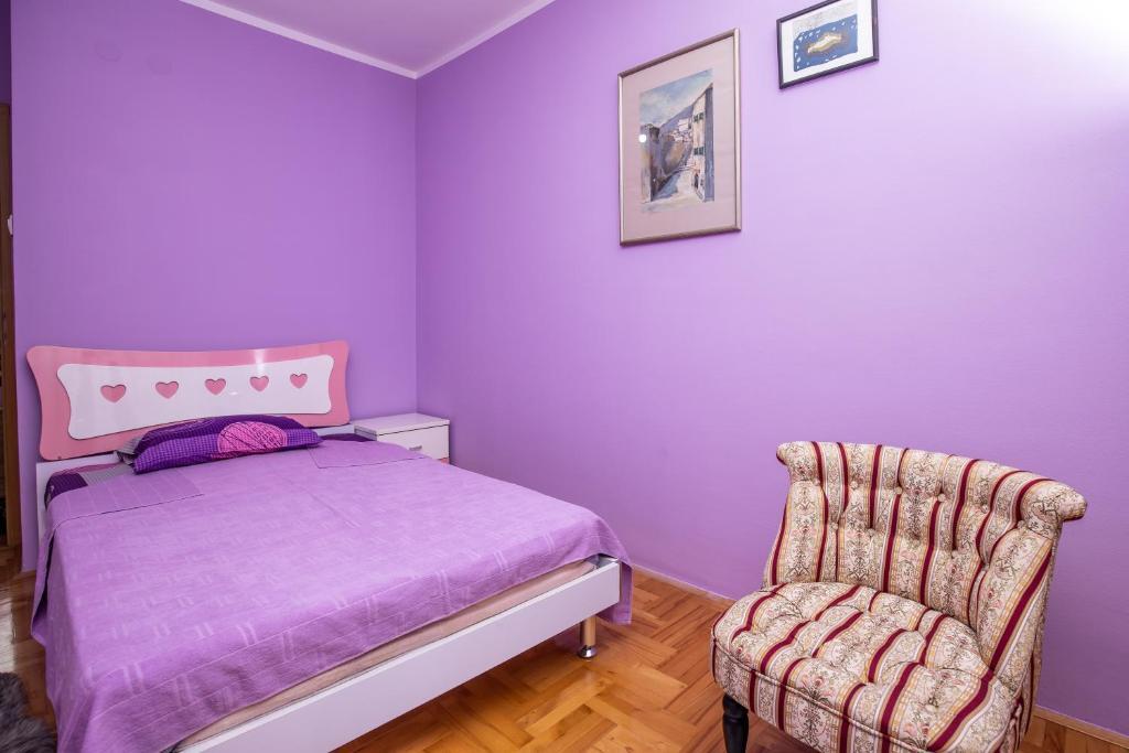 Цетине: Apartment Sole
