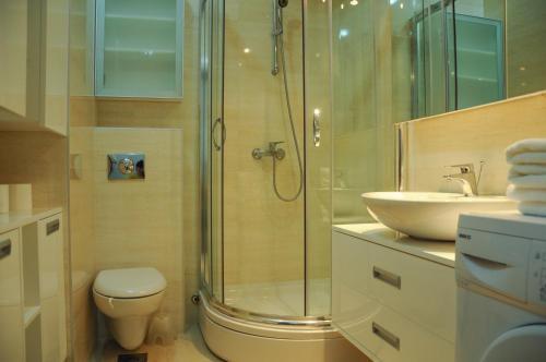 Будва: Andreja Apartment