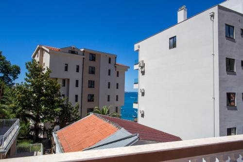 Будва: Sandra Apartments