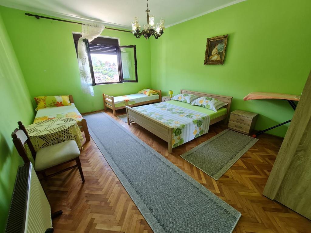 Ульцинь: Stefanelo