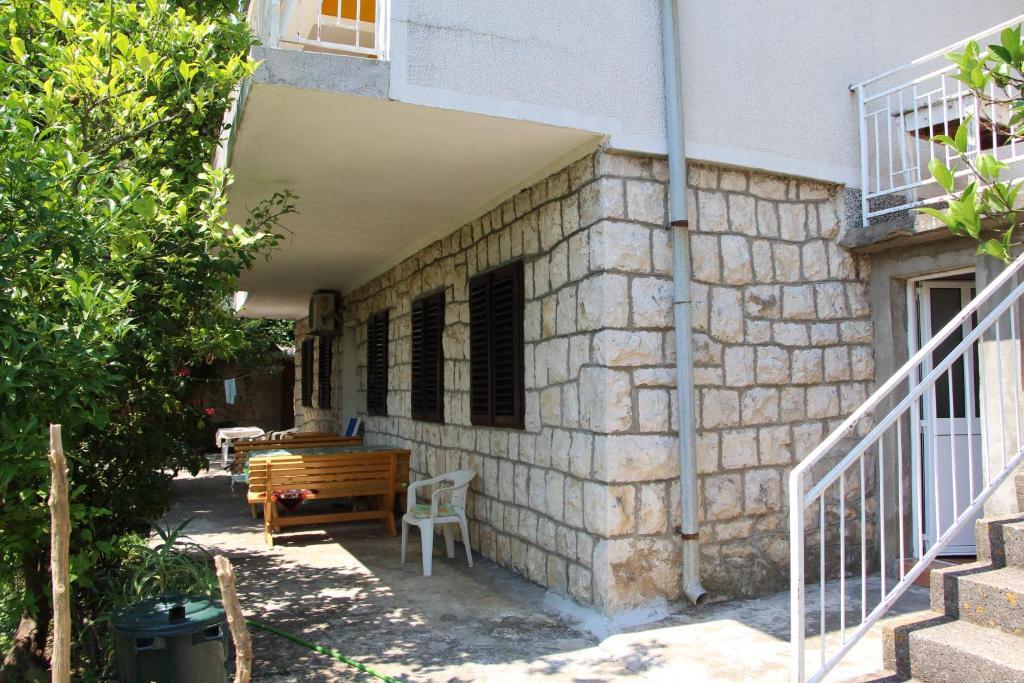 Ульцинь: Stefanelo