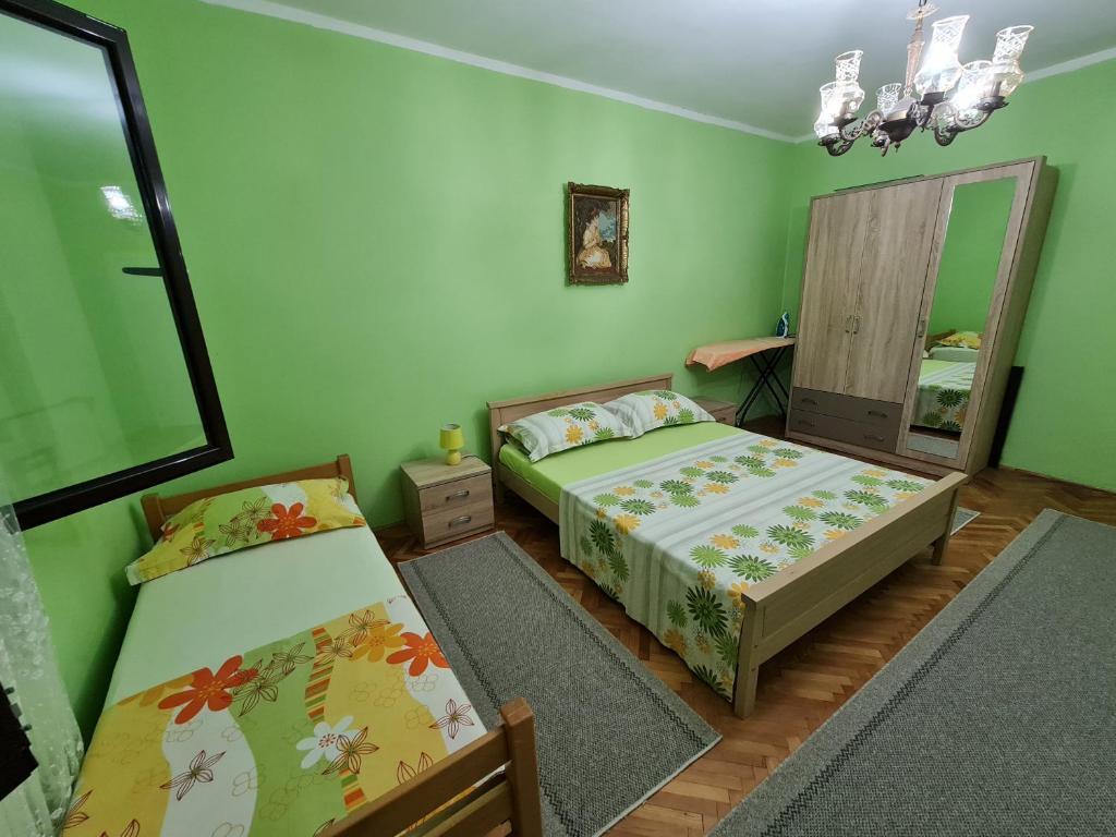 Ульцинь: Stefanelo