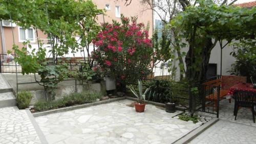 Бечичи: Casa Agava Becici
