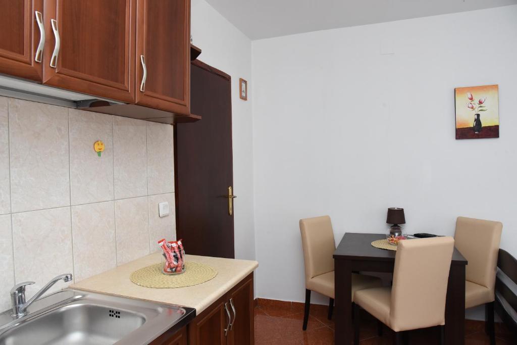 Котор: Apartment Lima