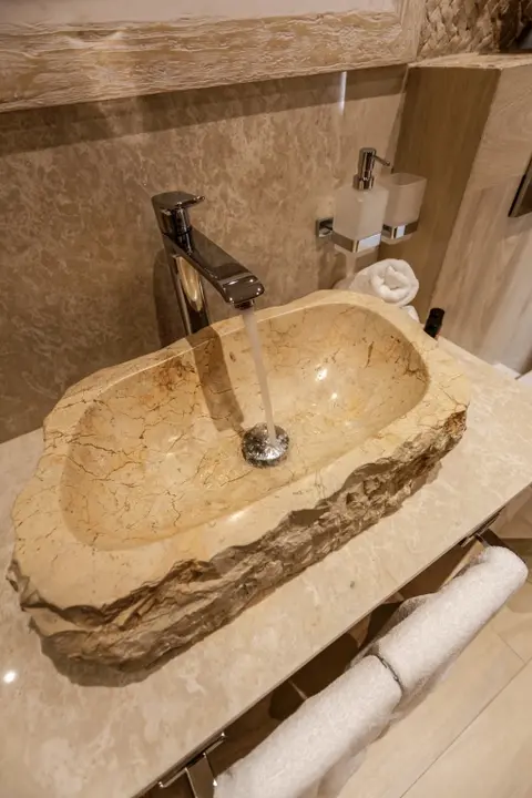 Доброта: Boutique Hotel Casa del Mare Pietra