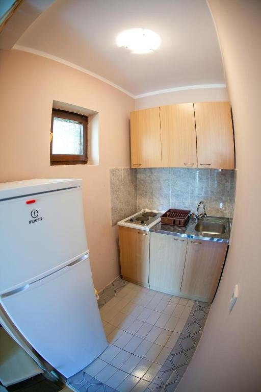 Будва: Lidia Apartments