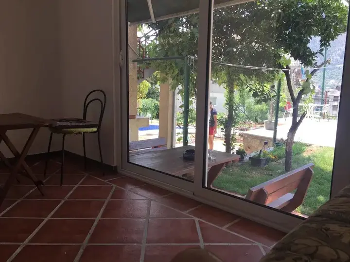 Доброта: Neni Apartments
