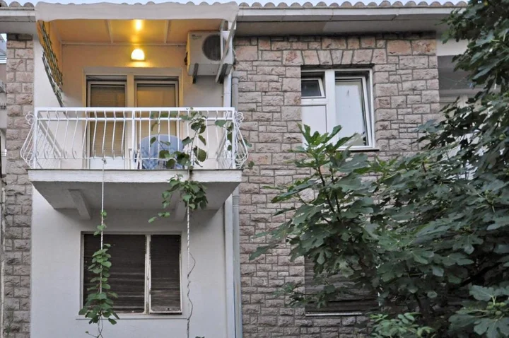 Будва: Apartments Nada