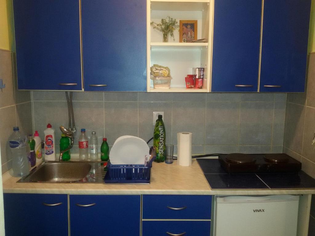 Херцег-Нови: Apartment Savina