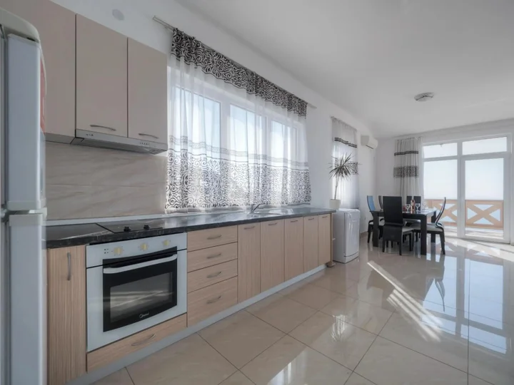 Бар: Berg Apartments