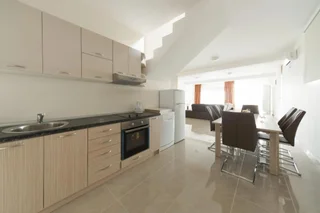 Бар: Berg Apartments