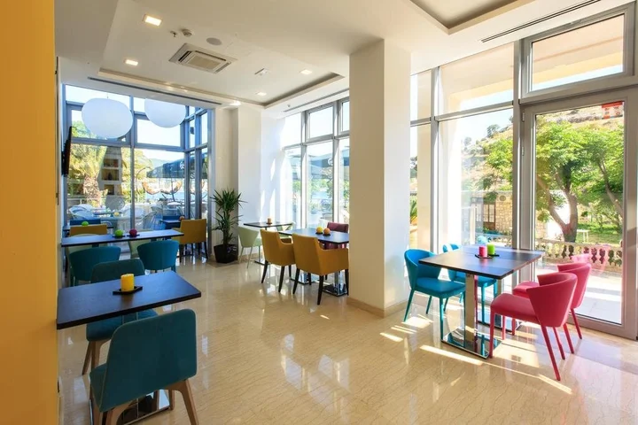 Сутоморе: Porto Sole Hotel