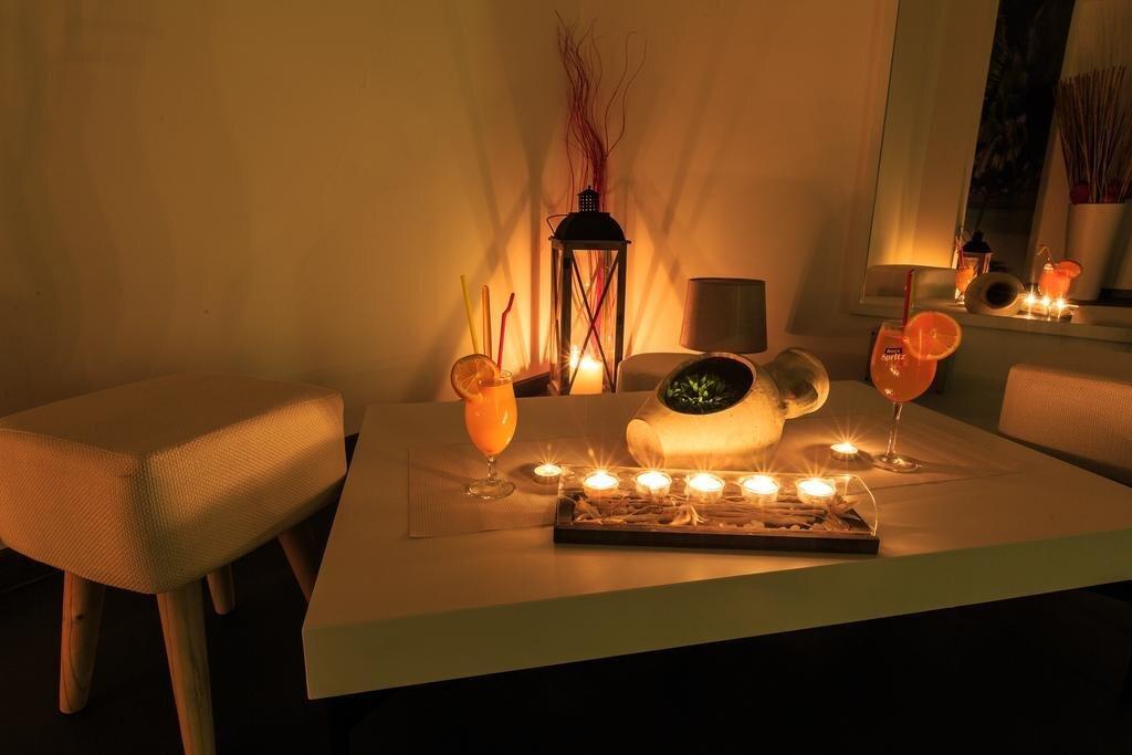 Сутоморе: Porto Sole Hotel