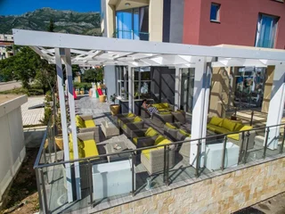 Сутоморе: Porto Sole Hotel