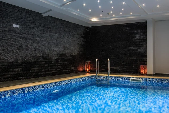 Сутоморе: Porto Sole Hotel