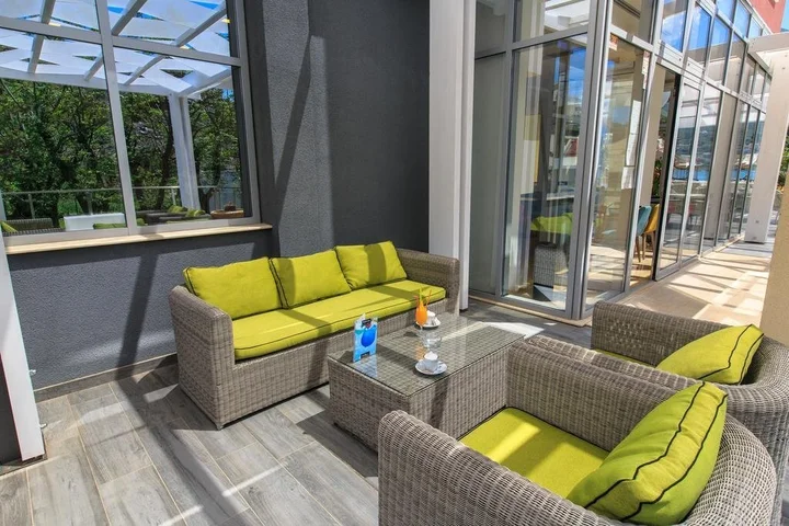 Сутоморе: Porto Sole Hotel