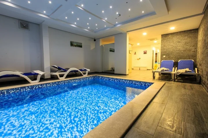 Сутоморе: Porto Sole Hotel
