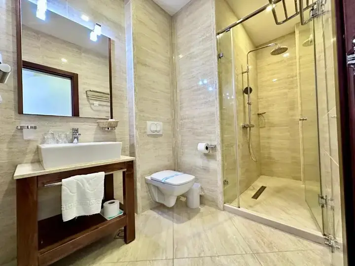 Сутоморе: Porto Sole Hotel