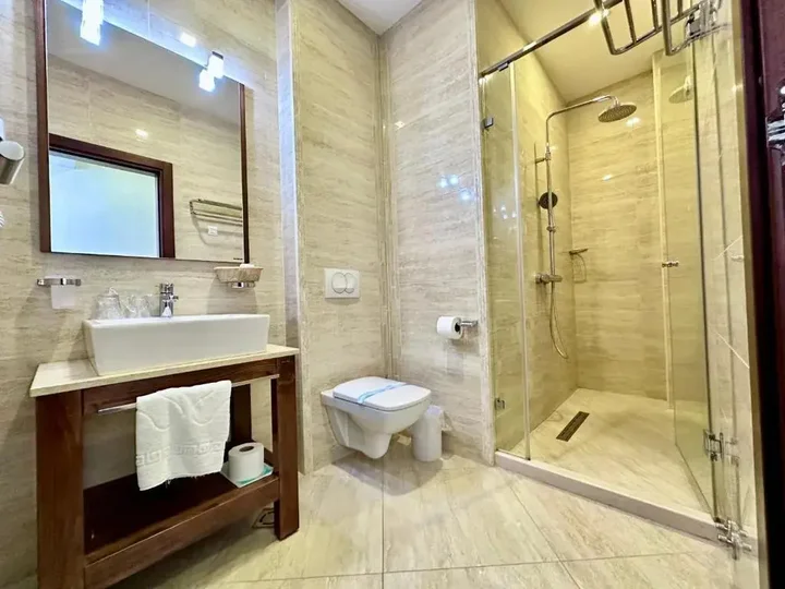 Сутоморе: Porto Sole Hotel