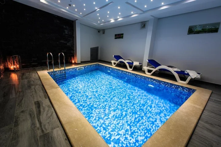 Сутоморе: Porto Sole Hotel