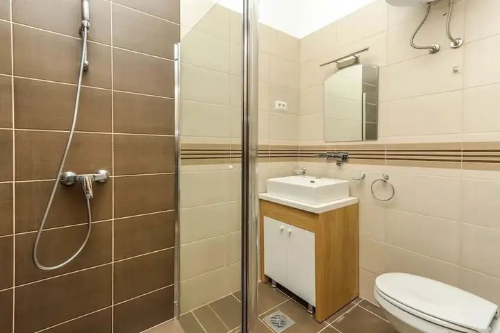 Петровац: Jovan Apartments