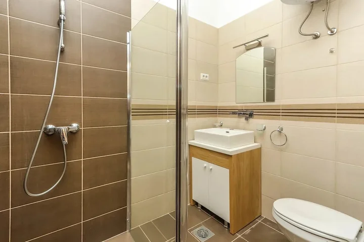 Петровац: Jovan Apartments