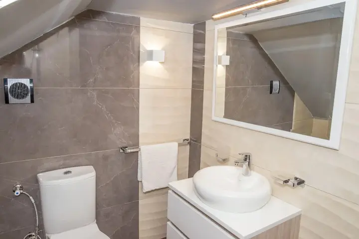 Петровац: Jovan Apartments